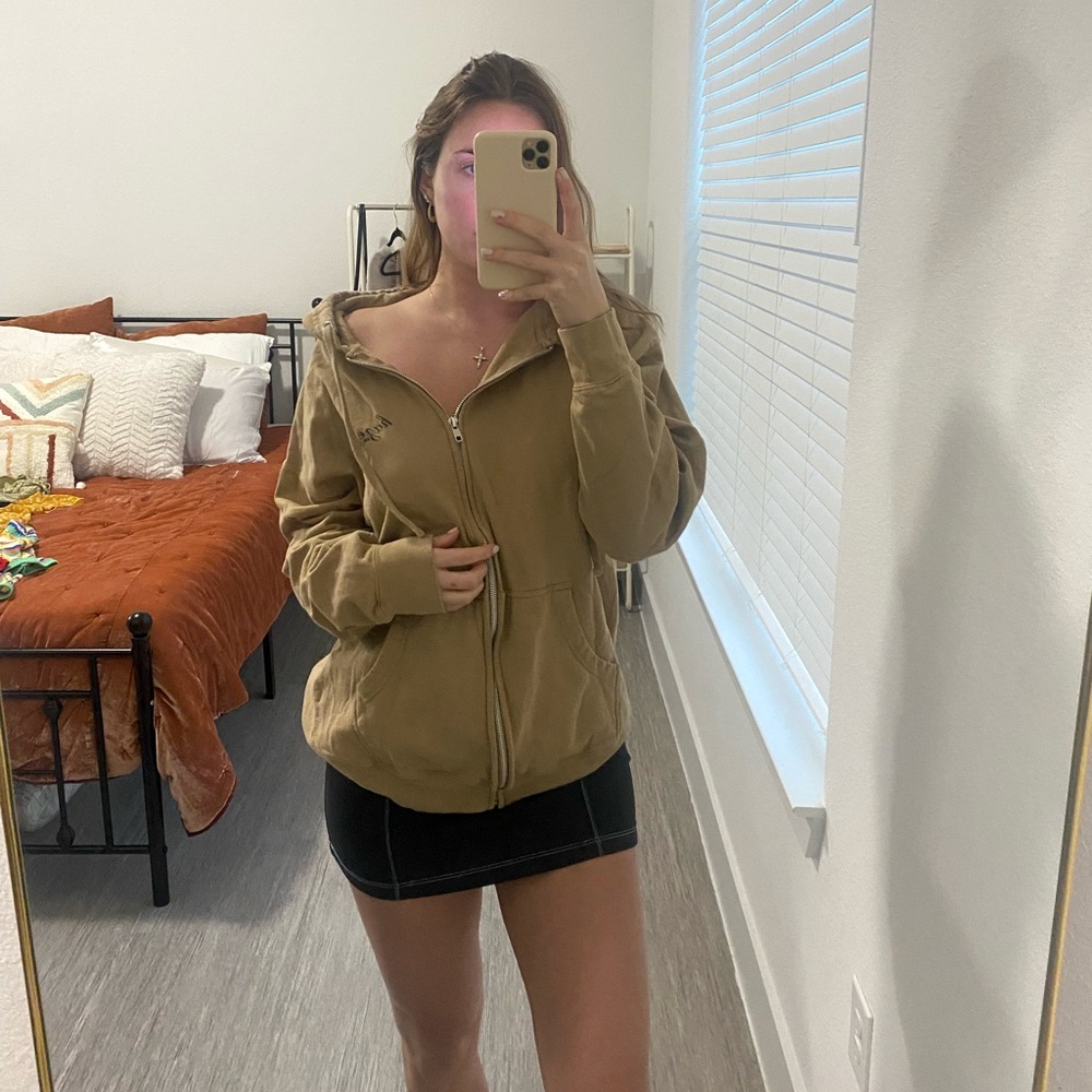 Hazel Boutique Angel sweatshirt
